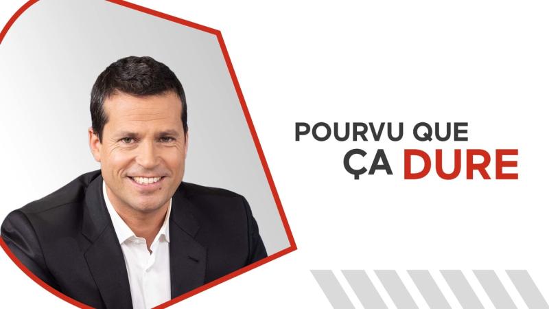 Pourvu que ça dure