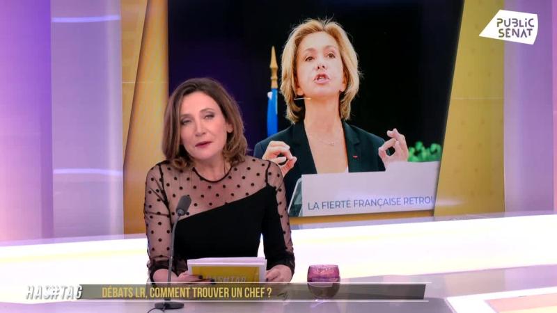 Débats LR, comment trouver un chef ?