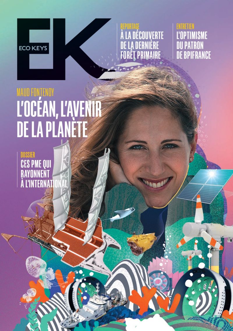 Eco Keys 2