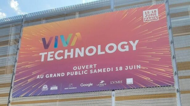 VivaTech