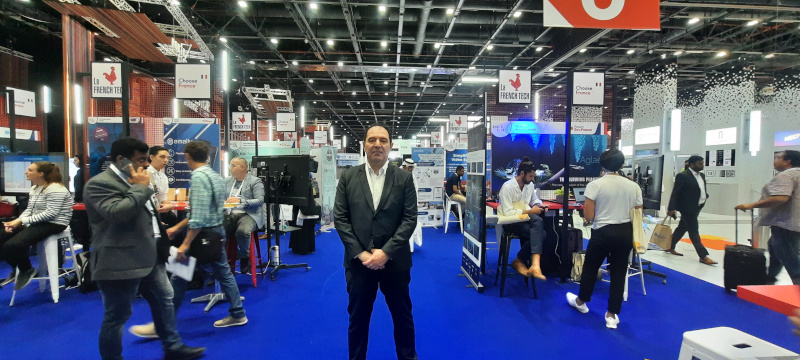GITEX 2022