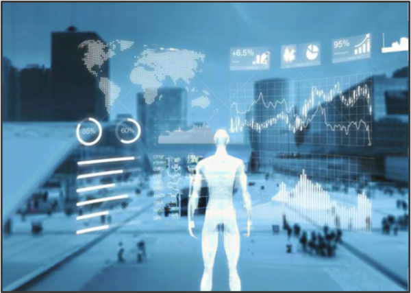 Mascaret lance une offre dédiée aux entreprises du SBF120 permettant de mesurer leur engagement dans l’IA au travers de deux indicateurs : AI Adopter et AI Social Responsability