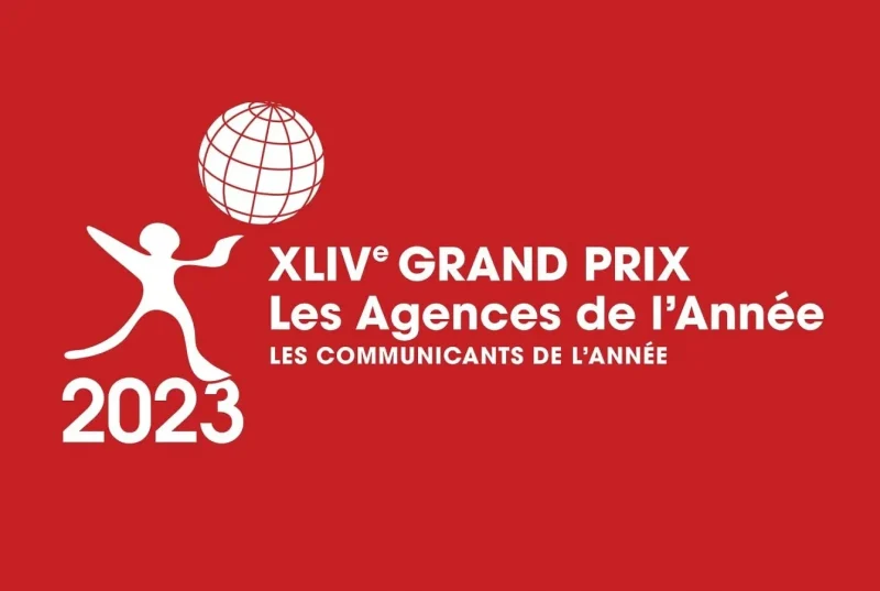 Mascaret voted agency of the year 2023