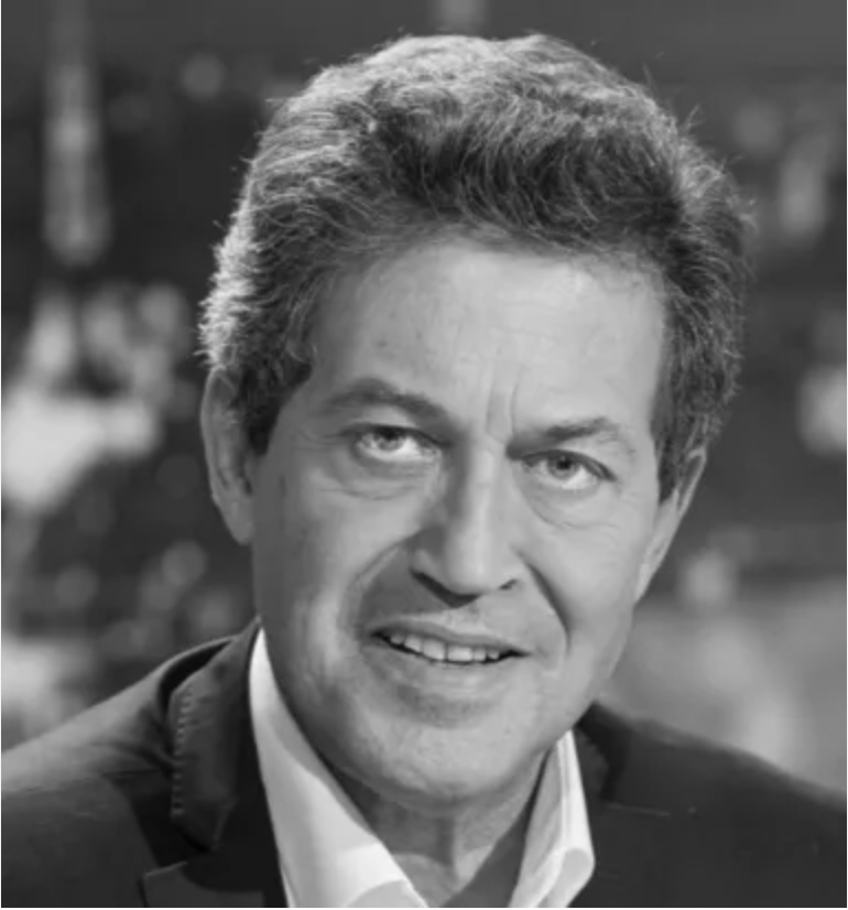 Georges Fenech - Mascaret Partners