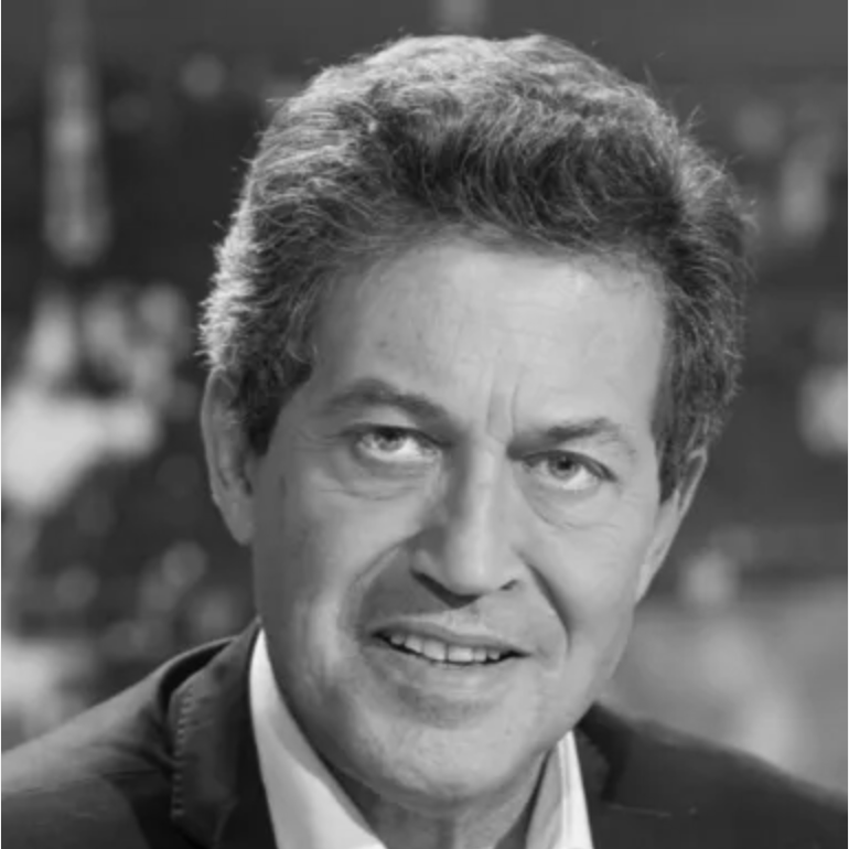 Georges Fenech - Mascaret Partners