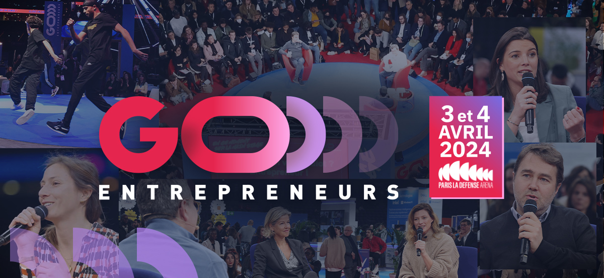 Go Entrepreneurs 2024