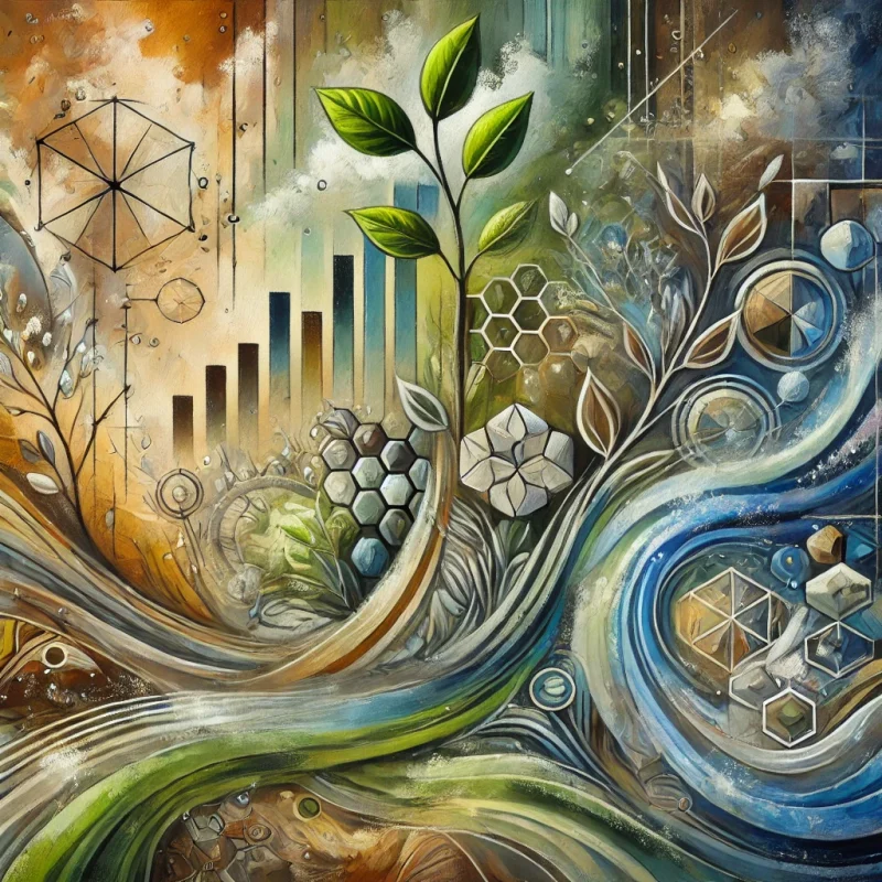 Sortie d&rsquo;Eco Keys numéro 6, le magazine d&rsquo;EcoDDS en partenariat avec Mascaret Partners