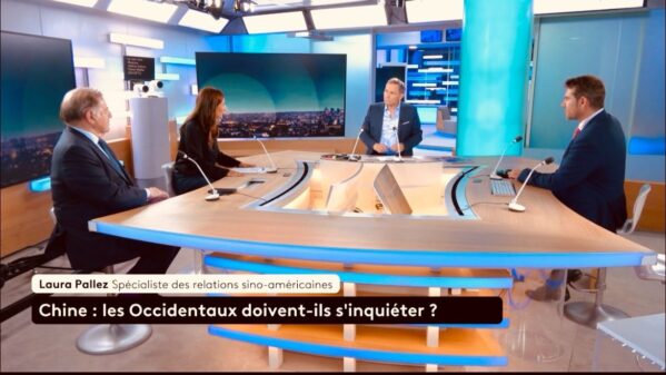 Puissance, parade et partenariats : la communication fait partie de l&rsquo;art de la guerre.