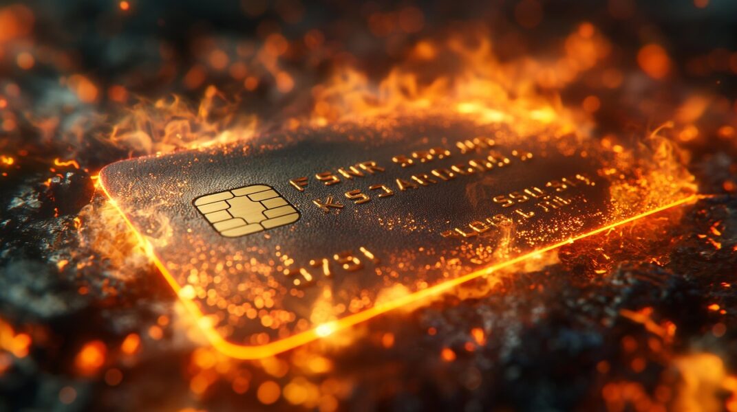 Incident technique et crise de symbole : retour sur la panne bancaire du week-end qui questionne sur sa gestion publique