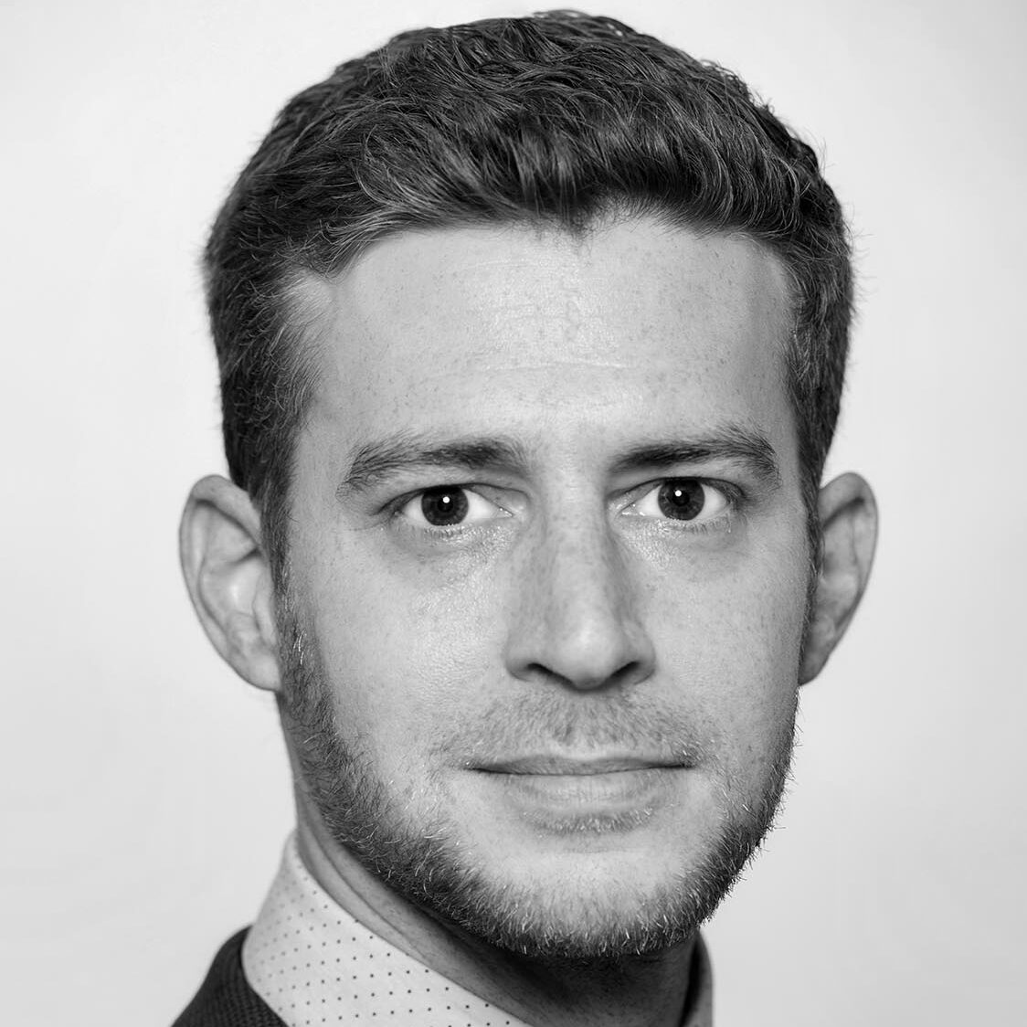 Bastien Brunis Senior Partner