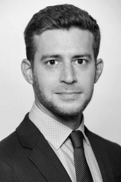 Bastien Brunis rejoint Mascaret Partners  en tant que Senior Partner
